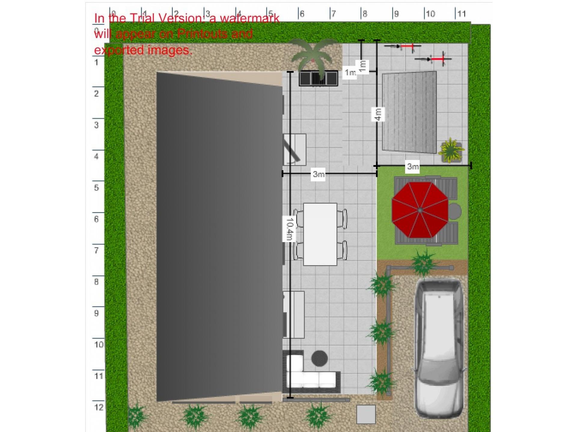 Chalet Merel N°75 Foto 11