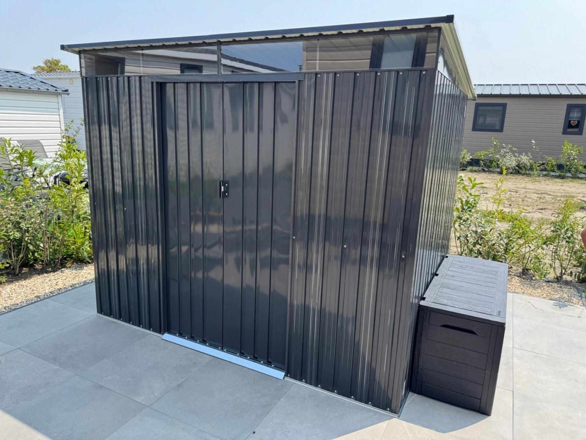 Chalet Merel N°75 Foto 15