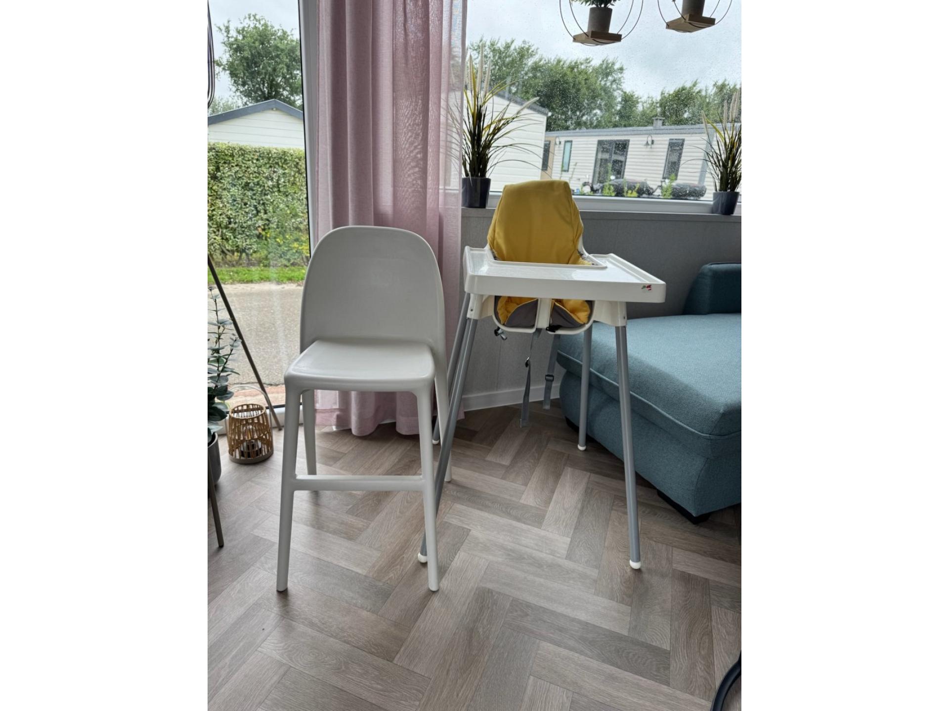 Chalet Merel N°75 Foto 19
