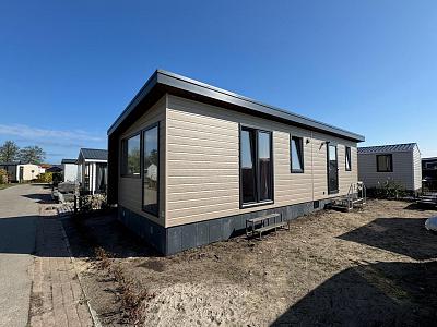 Chalet Merel N°75