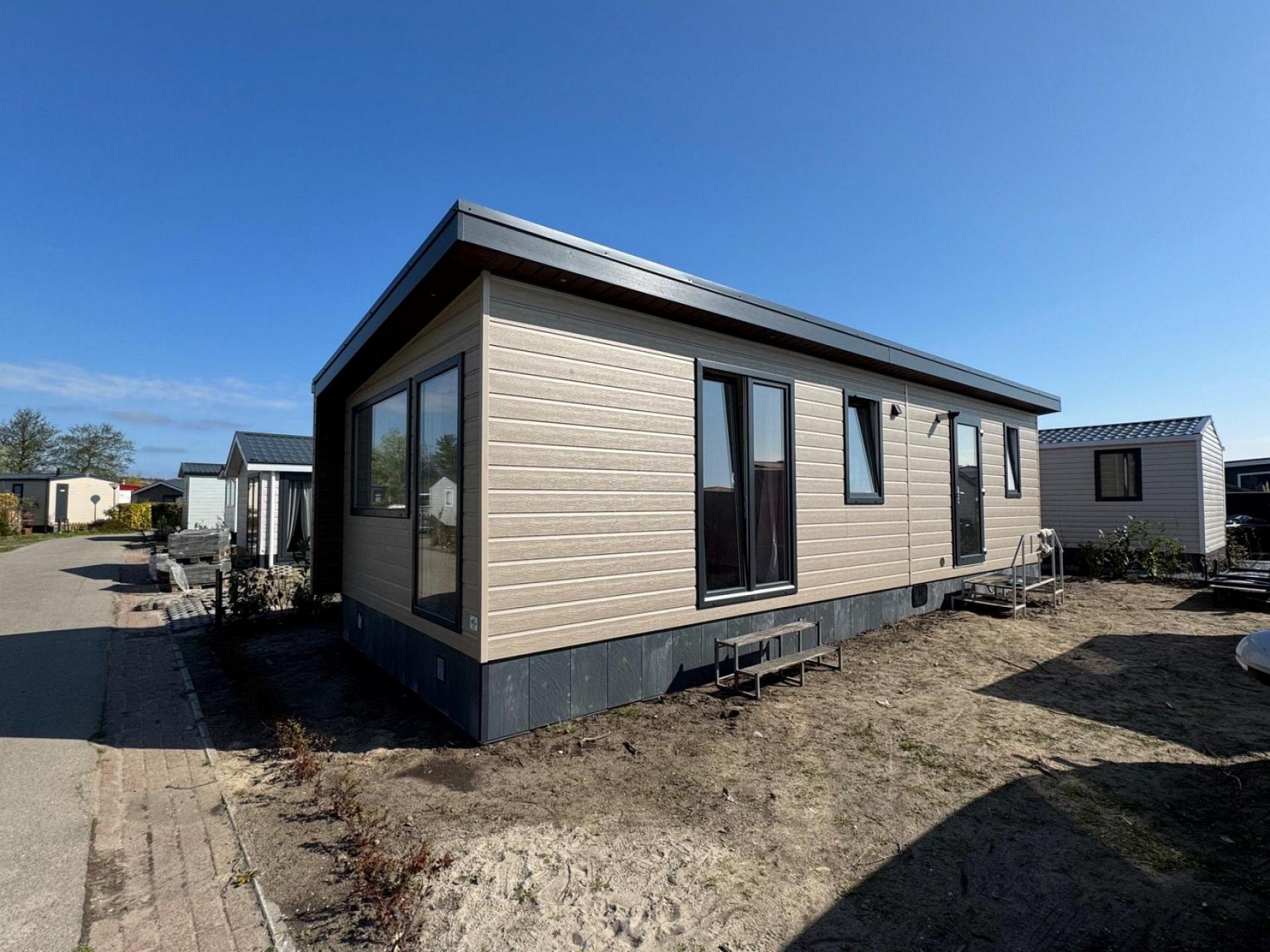 Chalet Merel N°75