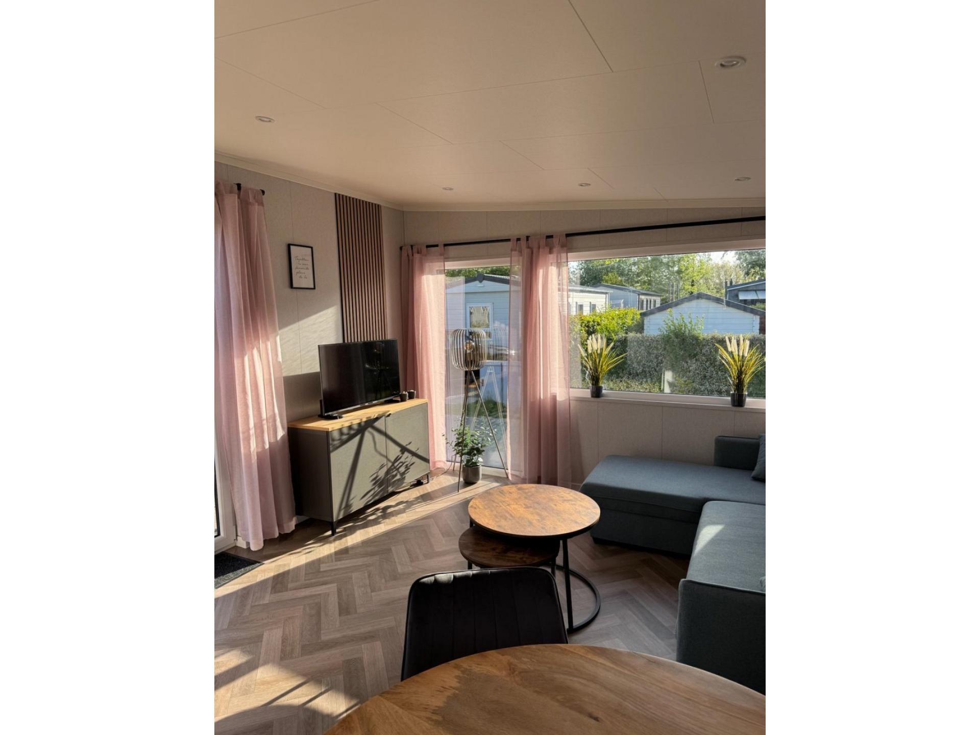 Chalet Merel N°75 Foto 3