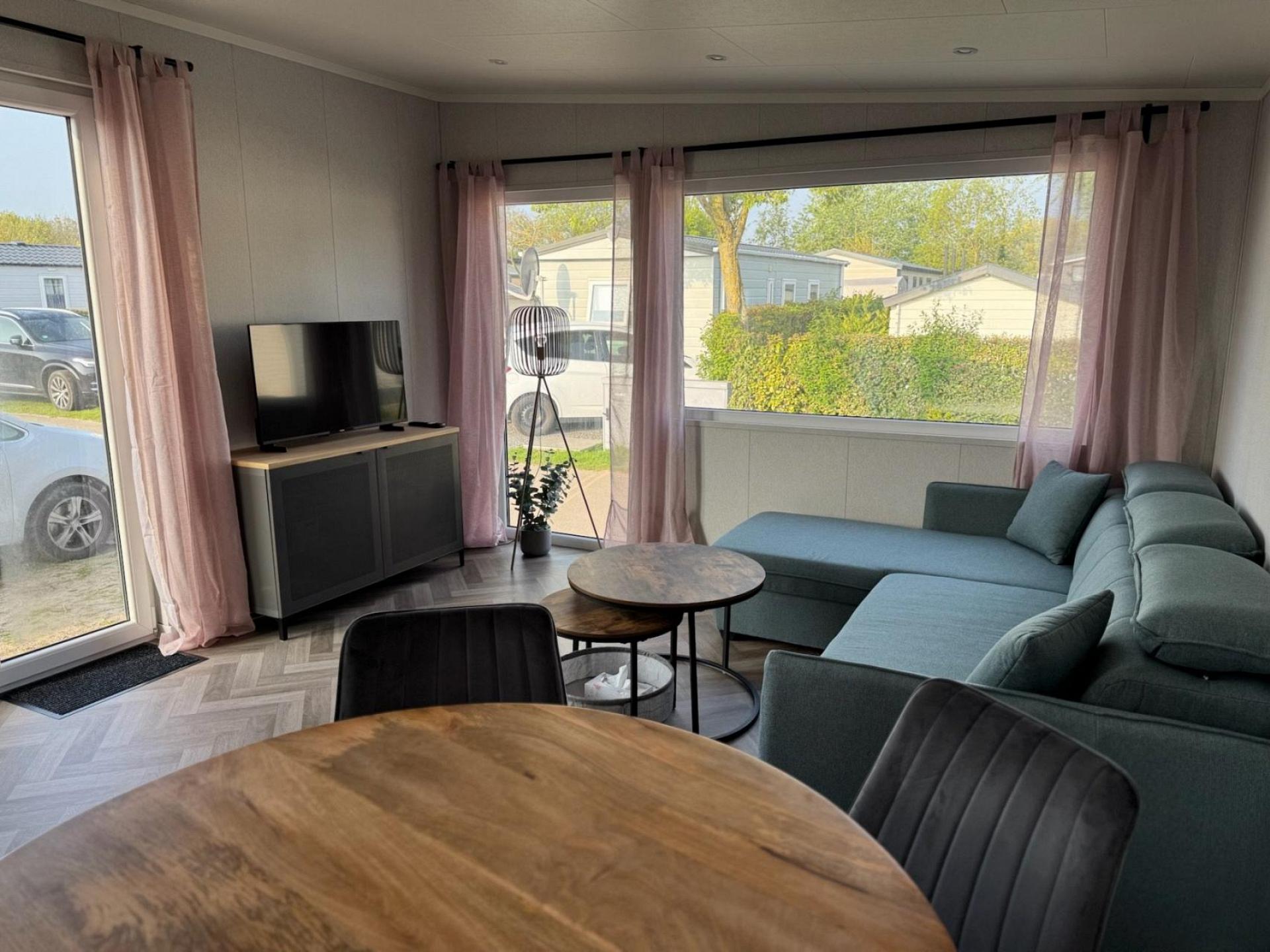 Chalet Merel N°75 Foto 4